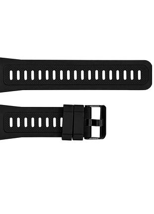 Ремешок для смарт часов modfit ranger black
