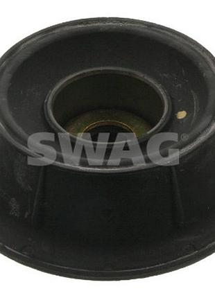 Крепление амортизатора (swag) vw golf ii/jetta ii 1985-1991 front l/r sw 30540013