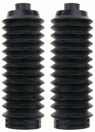 Защитный комплект амортизатора ford focus (daw/dbw) 1998-2004 front l/r sh 900 068