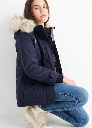 Оригінал c&a. куртка raintex all weather gear
