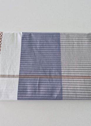 Простирадло №296 - 220-240 сатин - 220x240