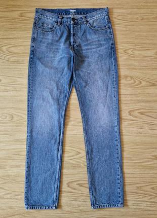 Джинси чоловічі carhartt розмір w31 l34 original