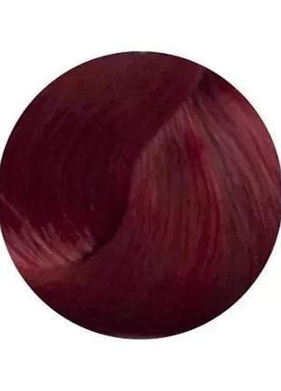 Безаммиачная перманентная краска для волос lakme chroma permanent hair color 0/50 махагон 60 мл