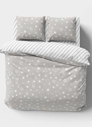 Постільна білизна “lelit” р-0216, полісатин, двоспальна