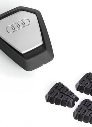 Набір картриджів audi singleframe black 81a087009