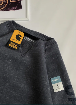 Світшот толстовка худі carhartt 5