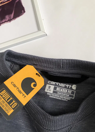Світшот толстовка худі carhartt 7