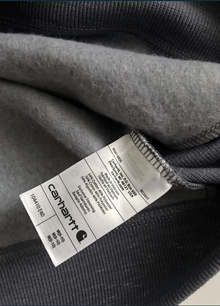 Світшот толстовка худі carhartt 8