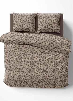 Постільна білизна “lelit” l-2058, поплін, євро