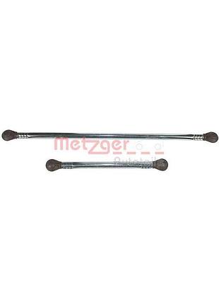 Привод стеклоочистителя opel combo tour 2001.10 - 2011.12 mg 2190129