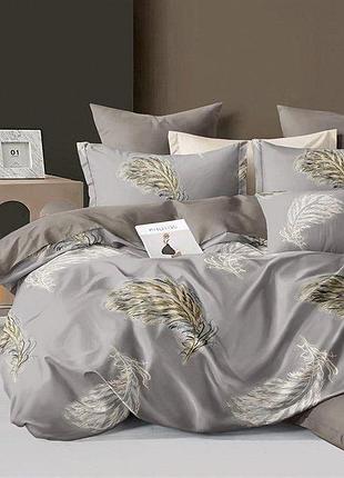 Комплект постельного белья с компаньоном s542