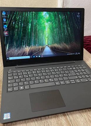 Ноутбук lenovo v130-15ikb  intel core i3-7020u