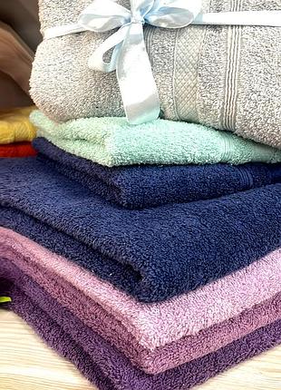 Полотенце банное турция 70х140см (pl0004)