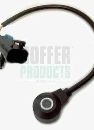 Датчик детонации opel vectra c (z02) - 2.2 16v (f69) (2002.04 - 2009.01) hof 7517986