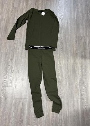 Термобілизна чоловіча