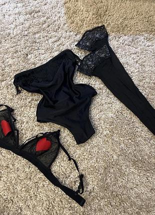 Лот білизни