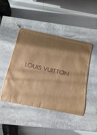 Пыльник louis vuitton маленький е