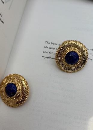 Guy laroche кліпси