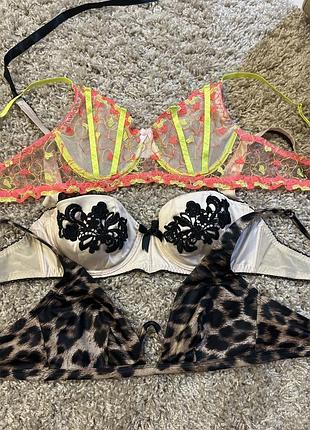 Лот білизни