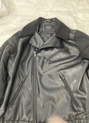 Чоловіча куртка dnky 3