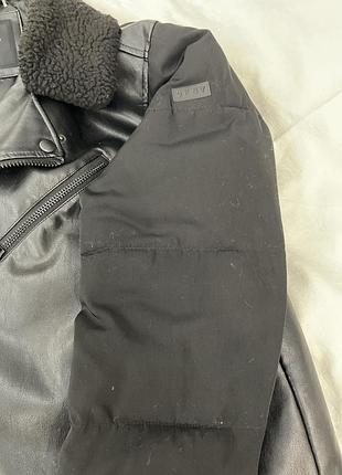 Чоловіча куртка dnky 5