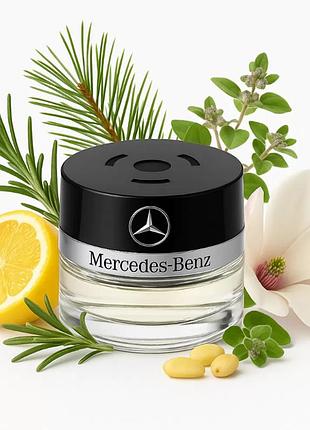 Освіжувач повітря для салону mercedes-benz forest mood – a1678991500