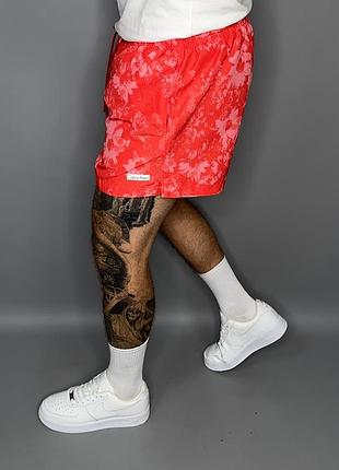 Шорти calvin klein