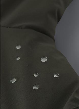 Дитячий пуховик zara 3