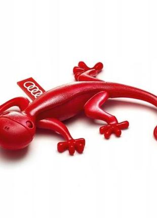 Оригінальний освіжувач повітря audi original fragrance gecko - red (85h087009f)