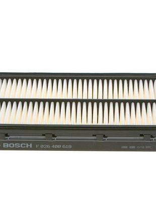 Фільтр повітряний kia sorento iii (um) 2.2 crdi 4wd 2015.01 - 2023.02 bo f026400619