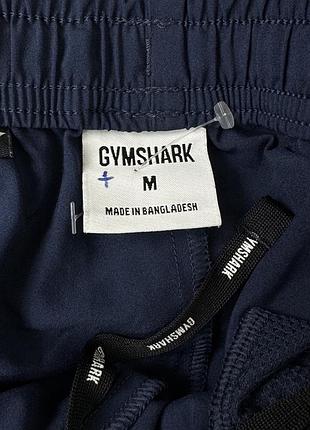 Шорти gymshark 5