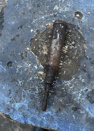 Шприц для змащення тавотонців мастилом мотоциклетний мт днипр-кмз срср