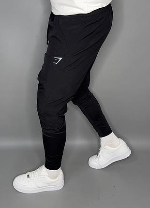 Штани gymshark