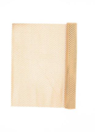 Коврик для кухни ванны туалета напольный из вспененного пвх 90*38 см hp-42-6br