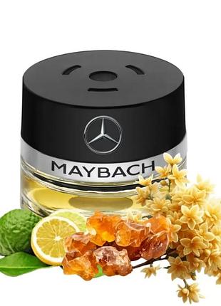Освежитель воздуха для салона mercedes-benz (№12 mood maybach) — id: a2238990300