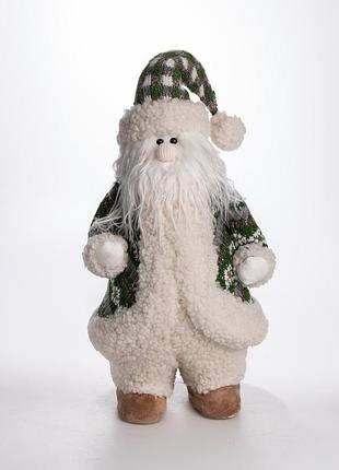 Новогодняя фигурка скандинавский санта 21×20×53 (см) cr-4-5