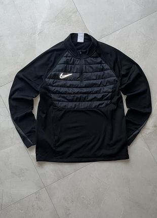 Термо кофта nike