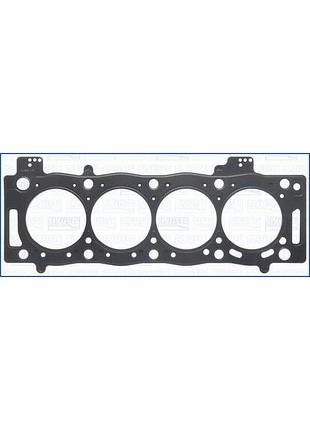 Прокладка головки блока металлическая г/б psa 2.2hdi dw12ted4/4hx/dw10bted4/dw10ated4 4! 1.35mm mls aj 1015732