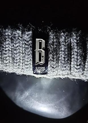 Тепла шапка 2