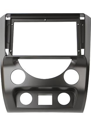 ☛☇переходная рамка ssangyong rexton 3 y290 2012-2017 9 дюймов для установки мультимедиа устройства рамка д