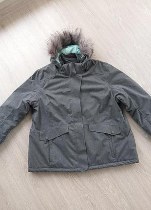 Mountain warehouse snow,лыжная куртка,термо куртка