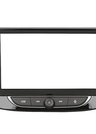 ☛☇штатная рамка с проводкой chevrolet orlando onix cavalier 2020 9 дюймов canbus комплект для мультимедиа