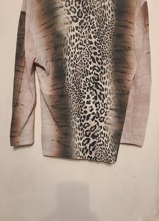 Блузка marc cain. 3