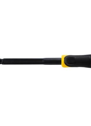 Ve розрихлювач mastertool для саду new version 390 мм з ергономічною ручкою культиватор для обробки ґр n6w_ver 5