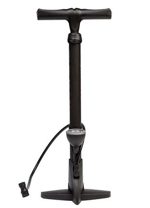 Напольный насос crivit с манометром (av/fv, 160 psi)