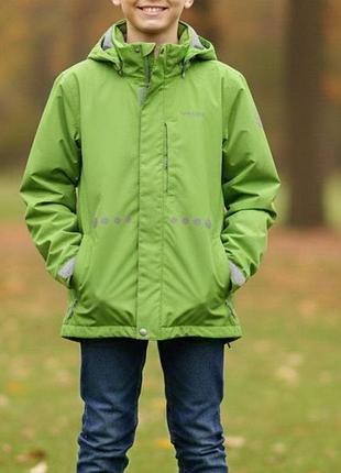 Курточка ветровка на підлітка
