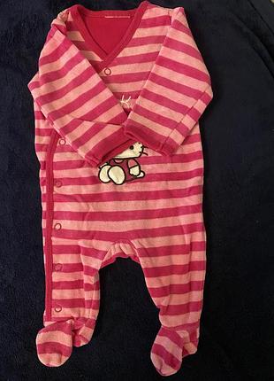 Чоловічок 0-3 міс 2