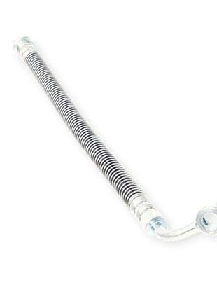Шланг тормозной передний bmw 1 (e81), 3 (e90) 06-> (l485mm) (bosch)
