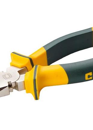 Плоскогубці сила 160 мм pro