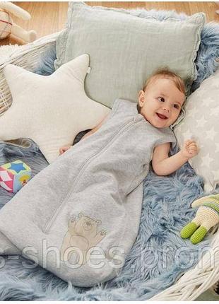 Спальный мешок для детей